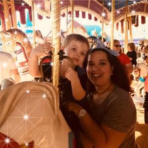 Meet your Posher, Shanna